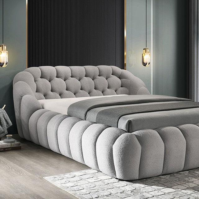 Newquay E-KING BED