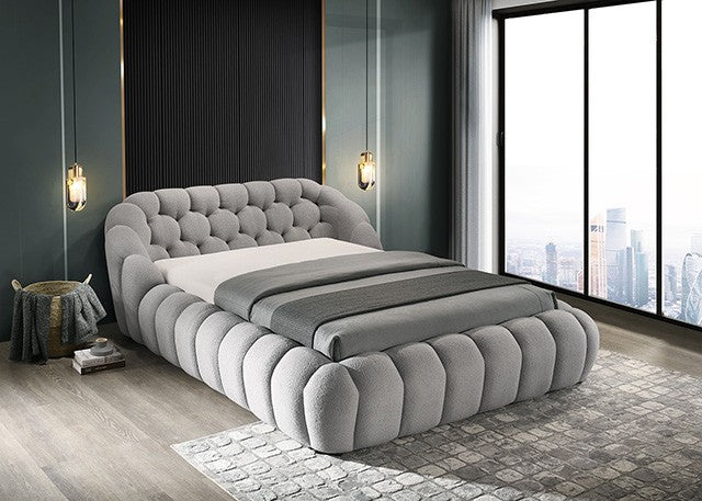 Newquay E-KING BED