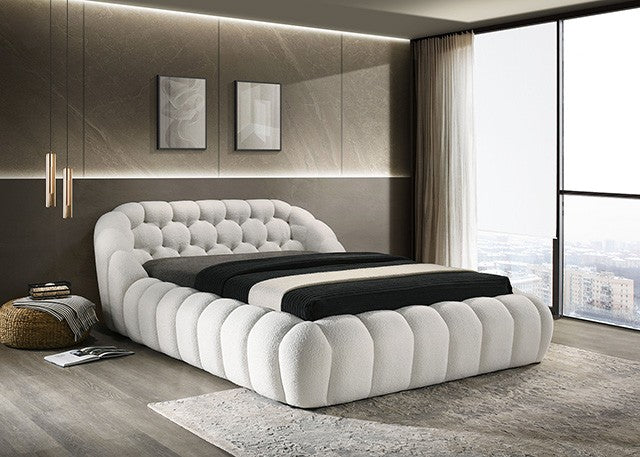 Newquay E-KING BED