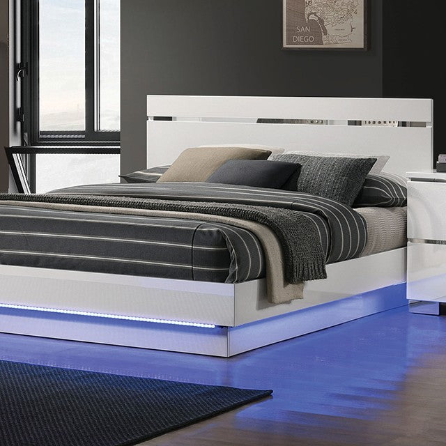 Erlach - E KING BED