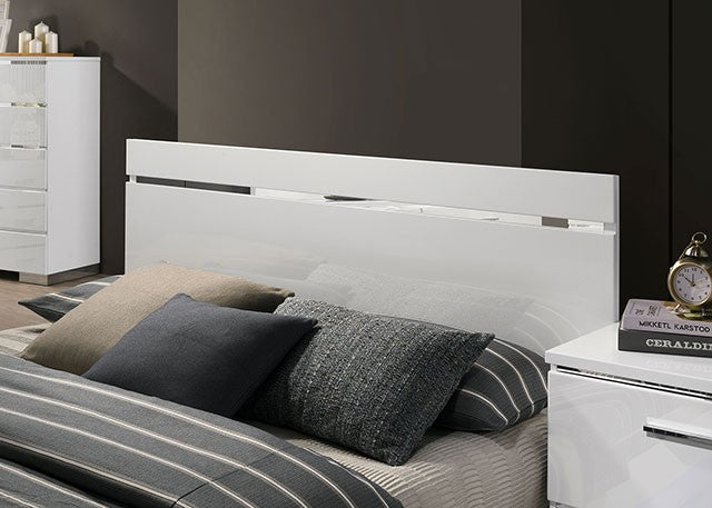 Erlach - E KING BED