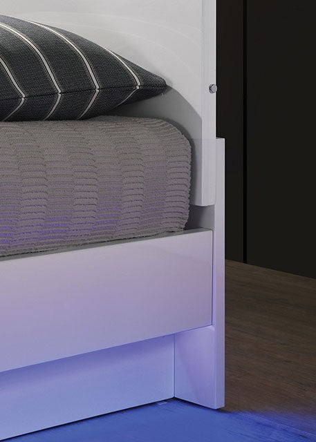 Erlach - E KING BED
