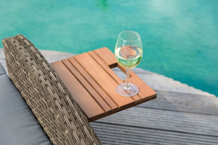 Bahia Tobago - outdoor - set