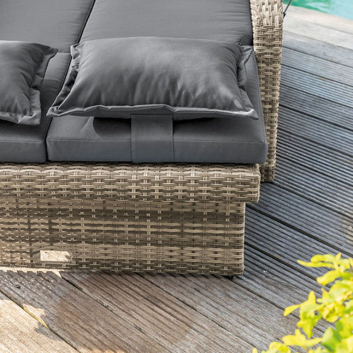 Bahia Tobago - outdoor - set