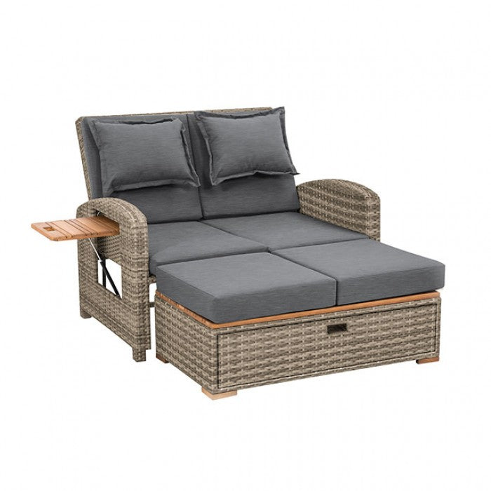Bahia Tobago - outdoor - set