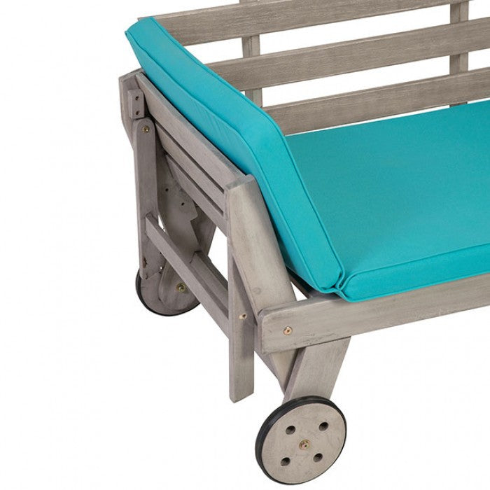 Maui - outdoor items