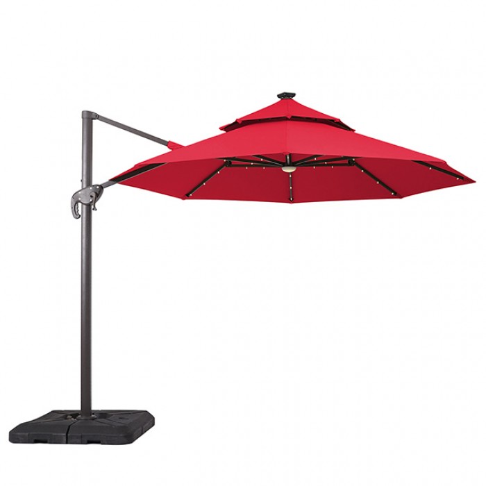 Nuti - outdoor items