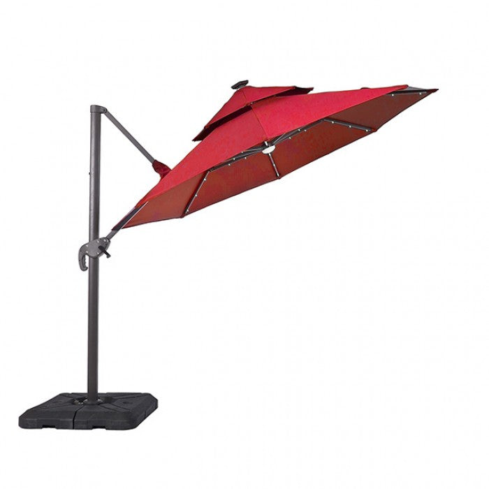 Nuti - outdoor items