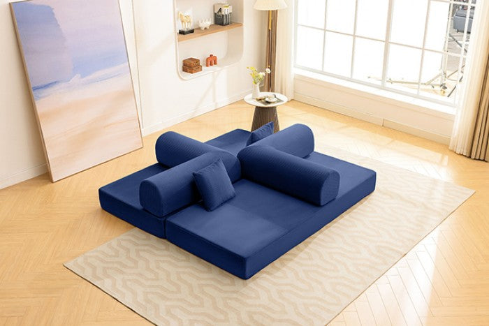 PERRI Comfort - Sofa