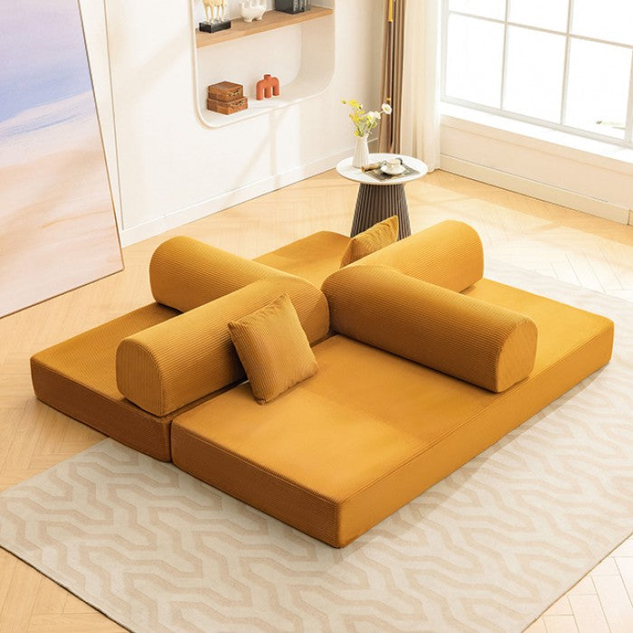 PERRI Comfort - Sofa