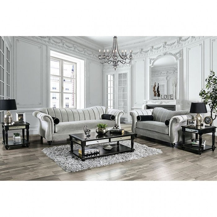Marvin. Love Seat