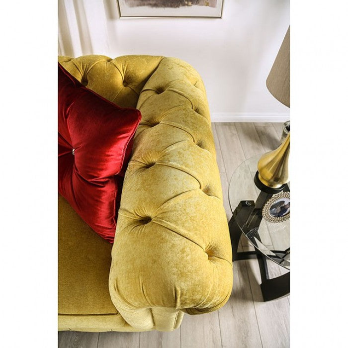 Eliza - loveseat