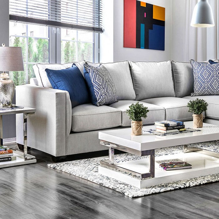 Ornella - Sectional - Sofa