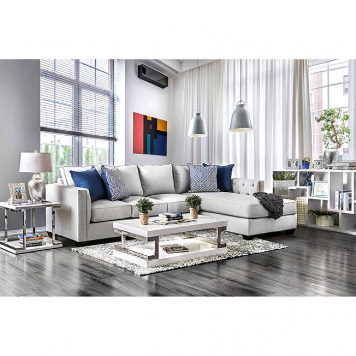 Ornella - Sectional - Sofa