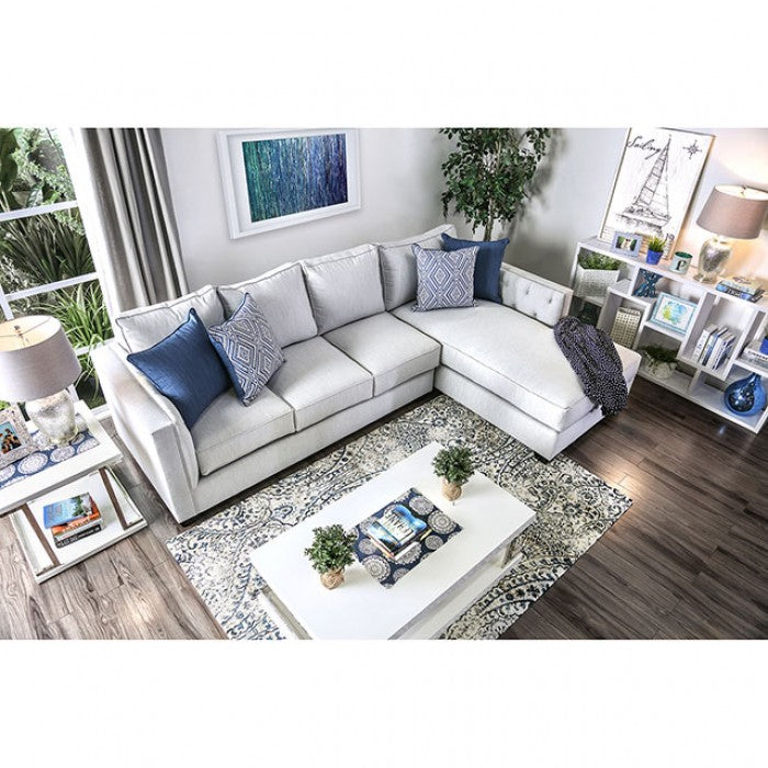 Ornella - Sectional - Sofa