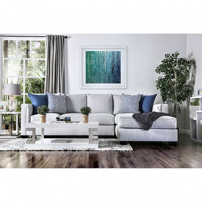 Ornella - Sectional - Sofa