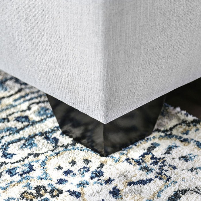 Ornella - Sectional - Sofa
