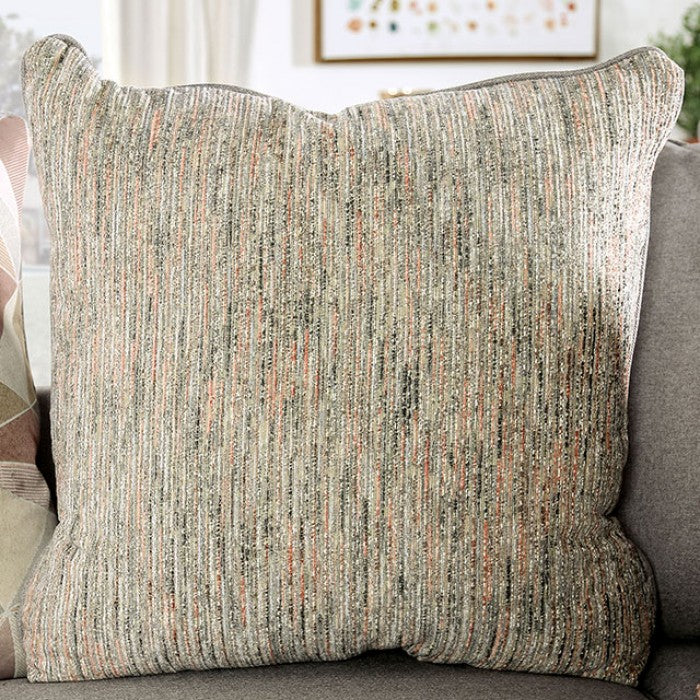 Harriden ( Sectional + Ottoman + Chair )