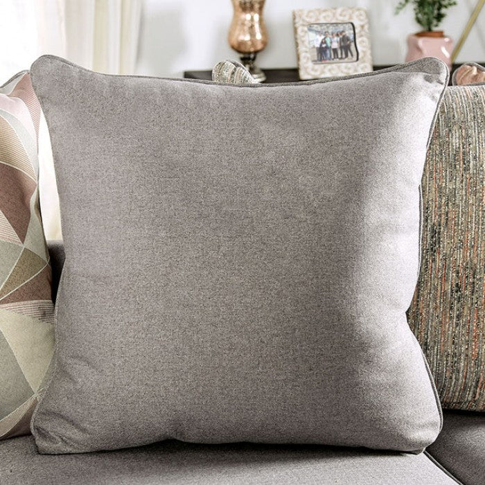 Harriden ( Sectional + Ottoman + Chair )