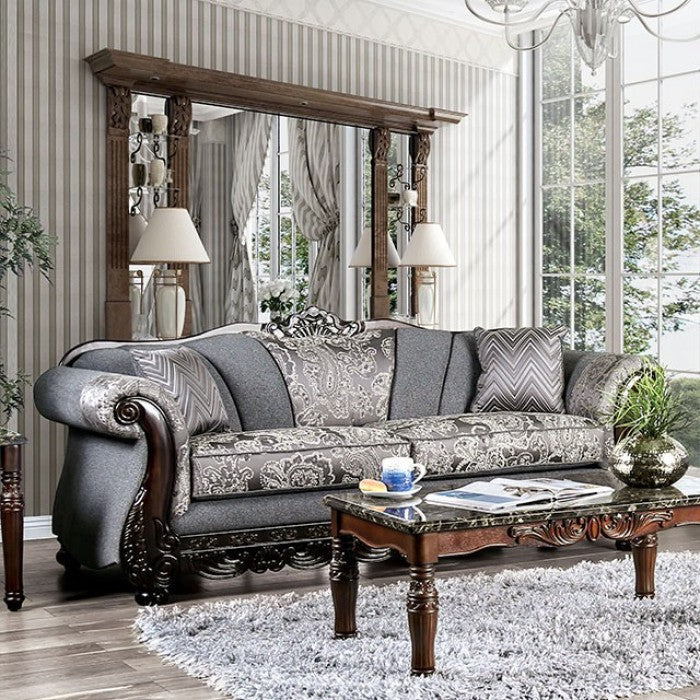 Newdale - sofa