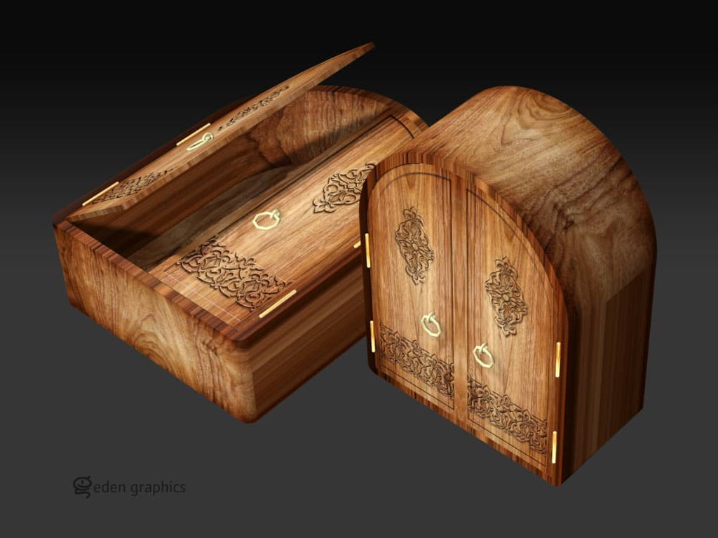 GIFT BOXS
