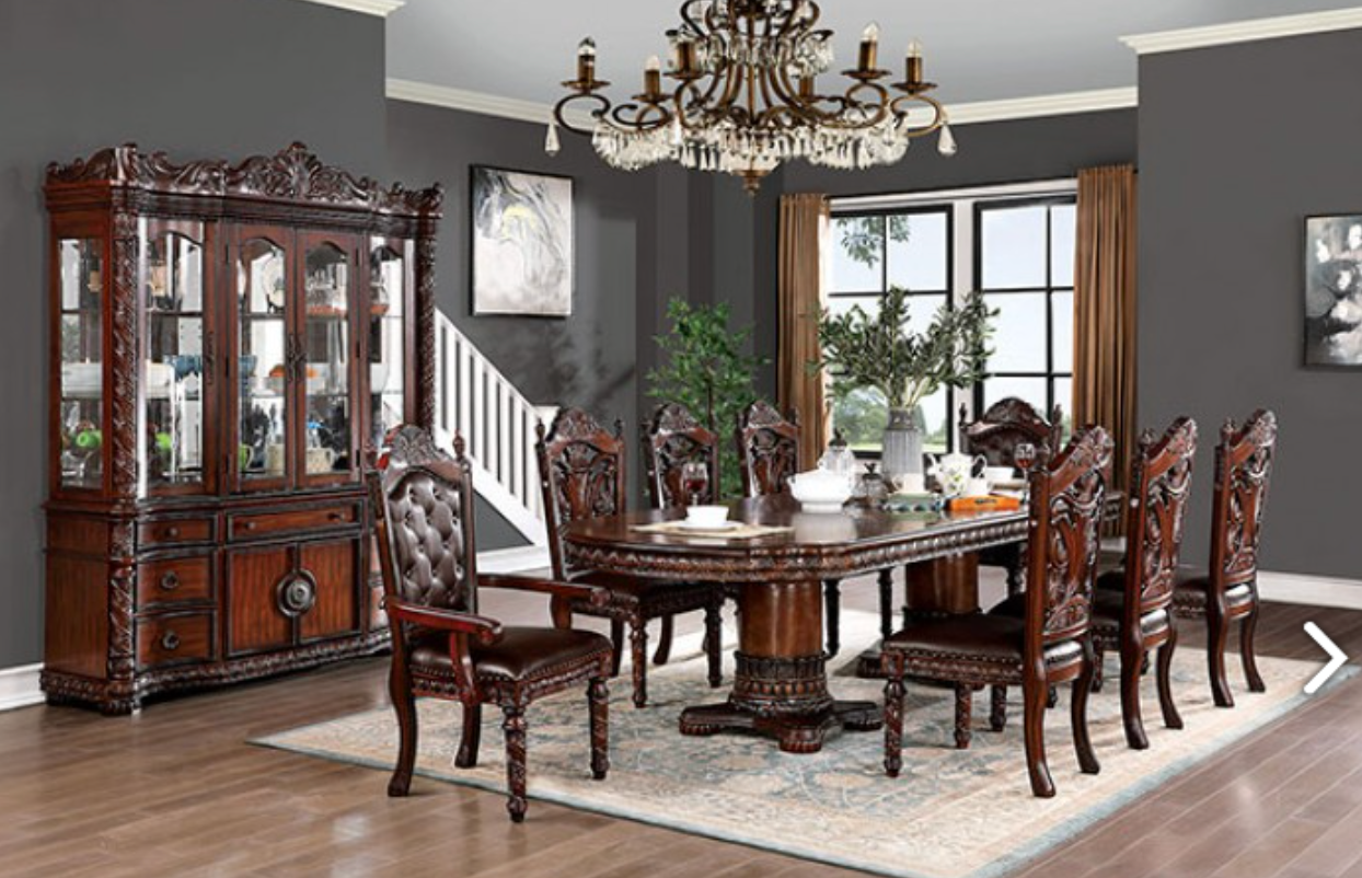 Dining set