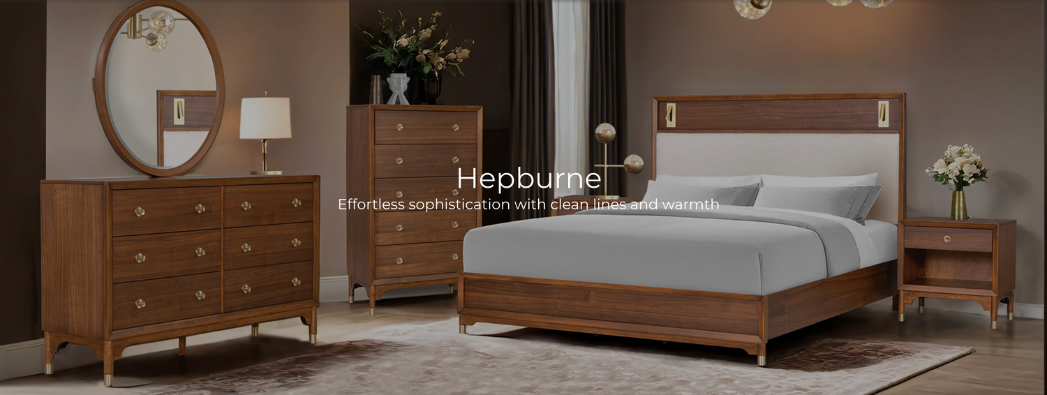 BEDROOM STS