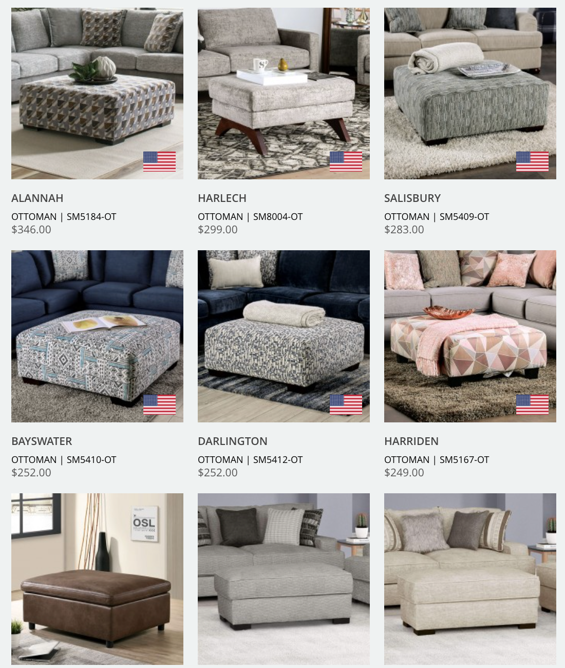 Ottoman