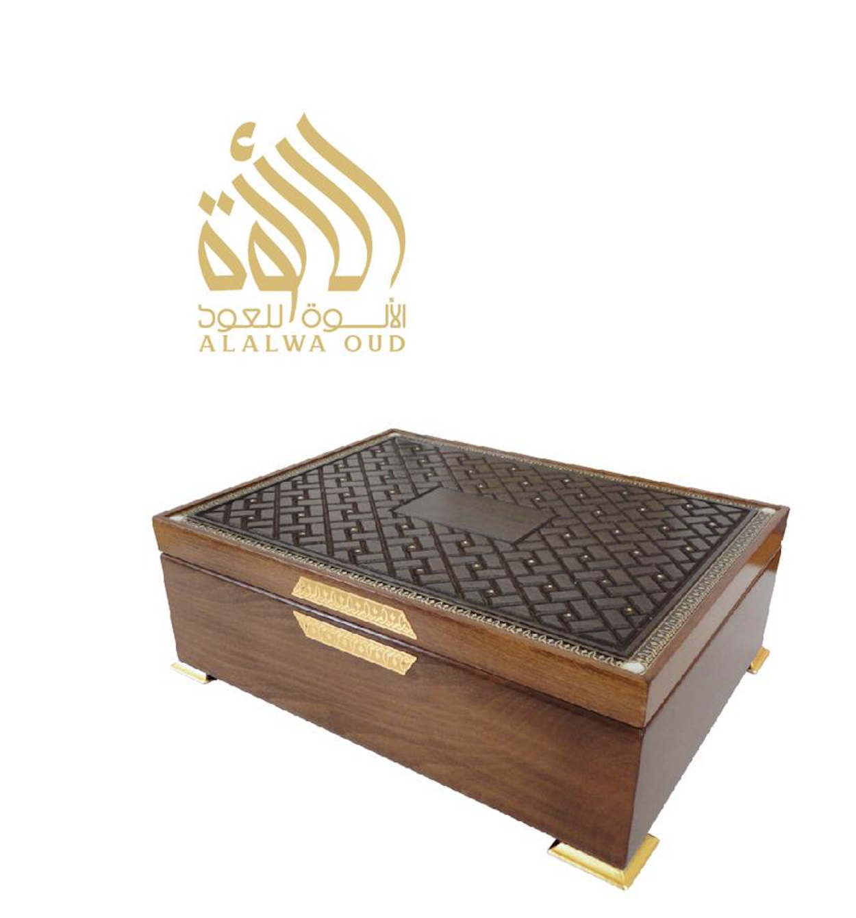 Quba Legacy Box – Inspired by the First Mosque