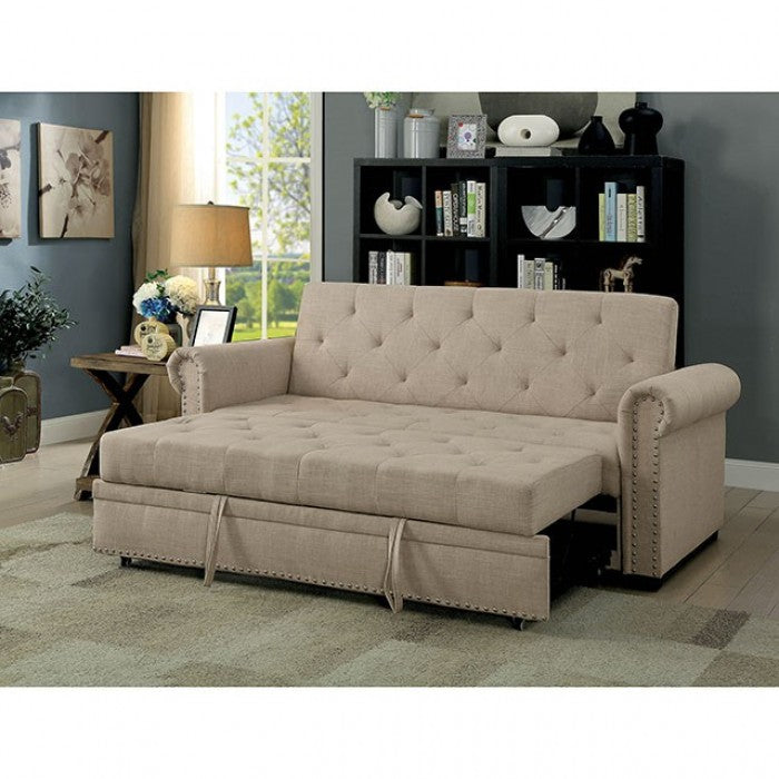 Iona - sofa bed