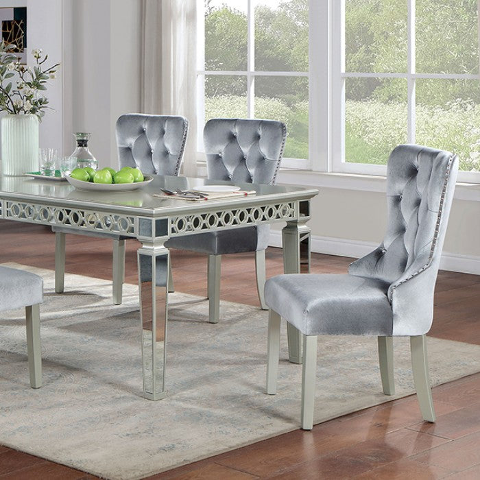 Adalia -  Dining set