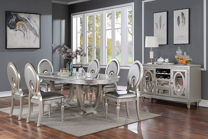 Cathalina. - Dining Set