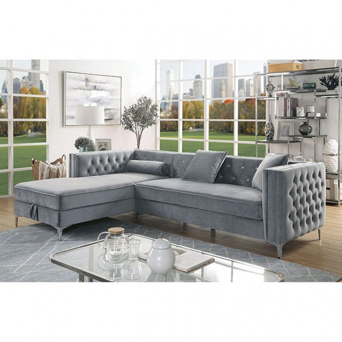 Amie  Sectional - Sofa