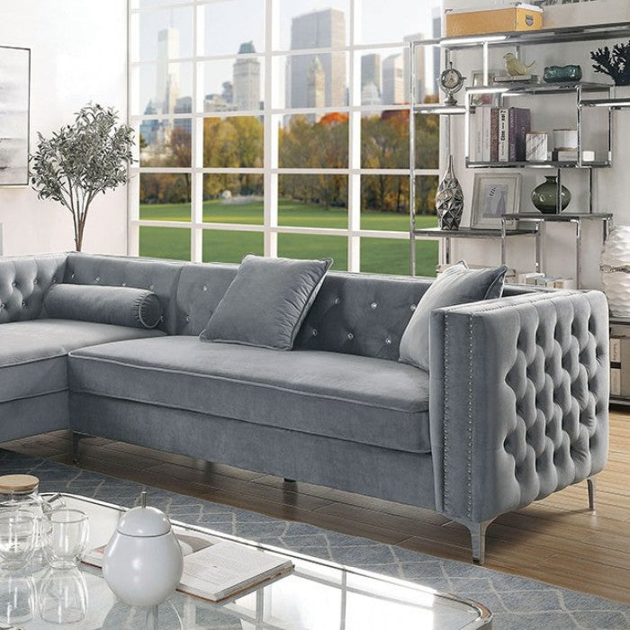 Amie  Sectional - Sofa