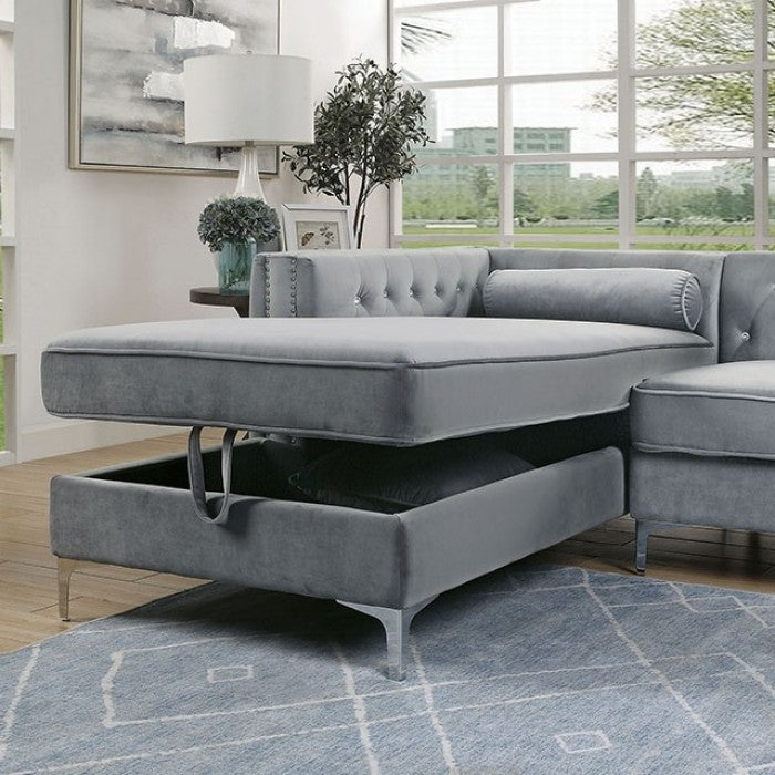 Amie  Sectional - Sofa