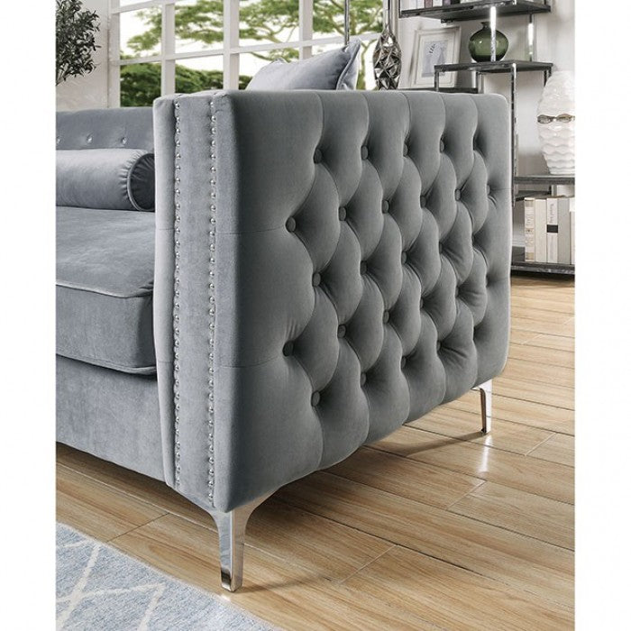 Amie  Sectional - Sofa