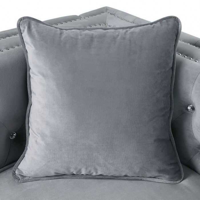 Amie  Sectional - Sofa