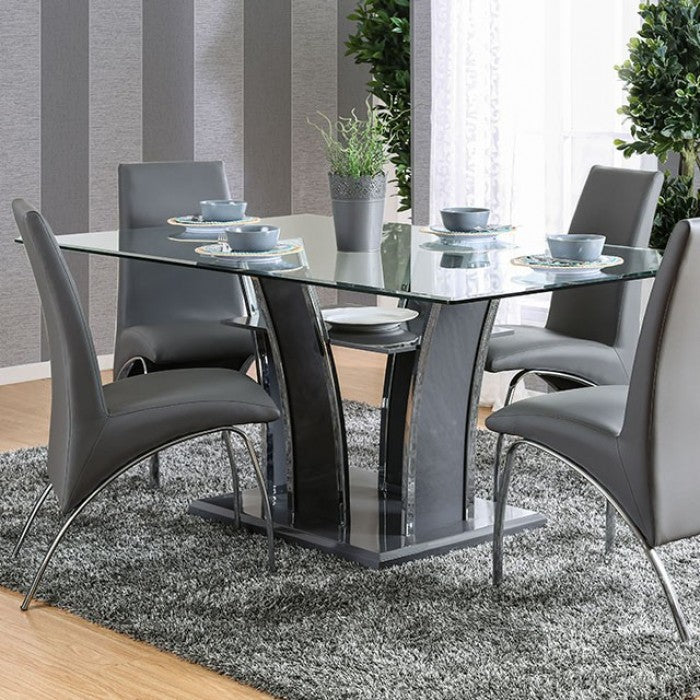 Glenview - Dining Set
