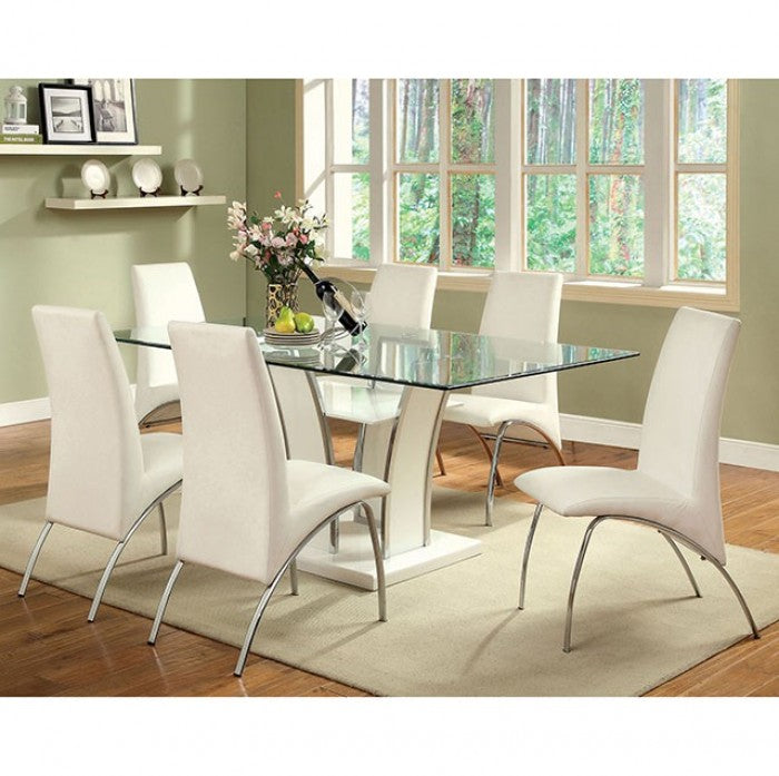 Glenview - Dining Set