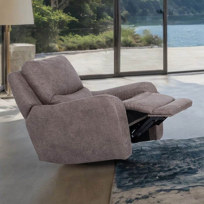 Demetrius -  Power Recliner