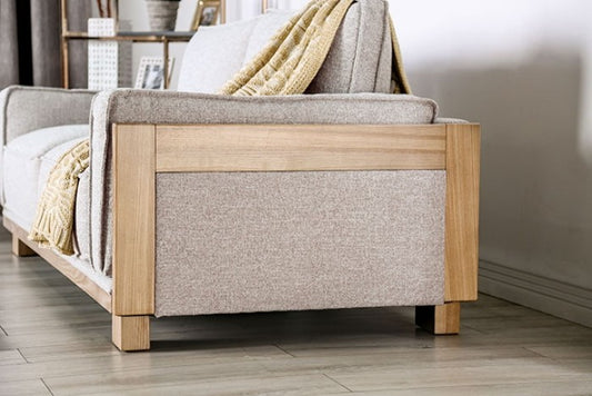 Harstad -chair living