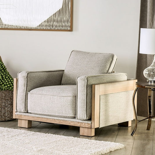 Harstad -chair living