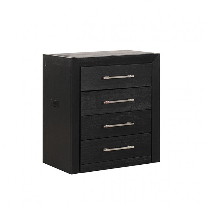 Ashbourne - Bedside Vanity Set