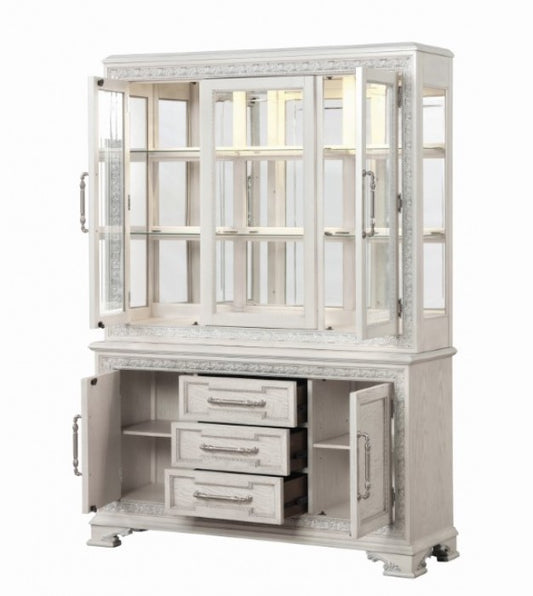 Stella Mia  - Hutch Buffet
