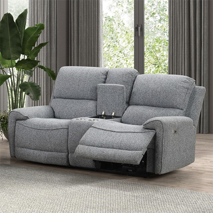 Morcote - Power Recliner