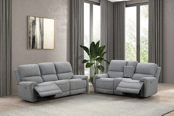 Morcote - Power Recliner