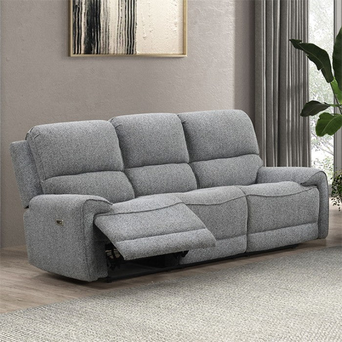 Morcote - Power Recliner