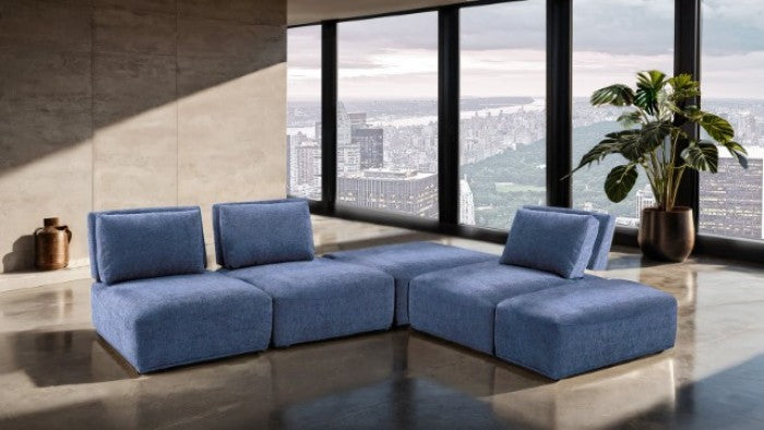 Stavanger  Sectional - Sofa