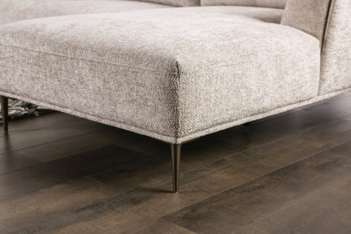 Gladbach - Sectional - Sofa
