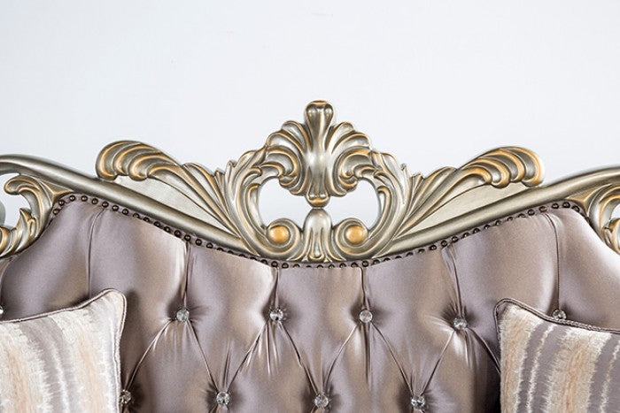 Albacete - CHAIR